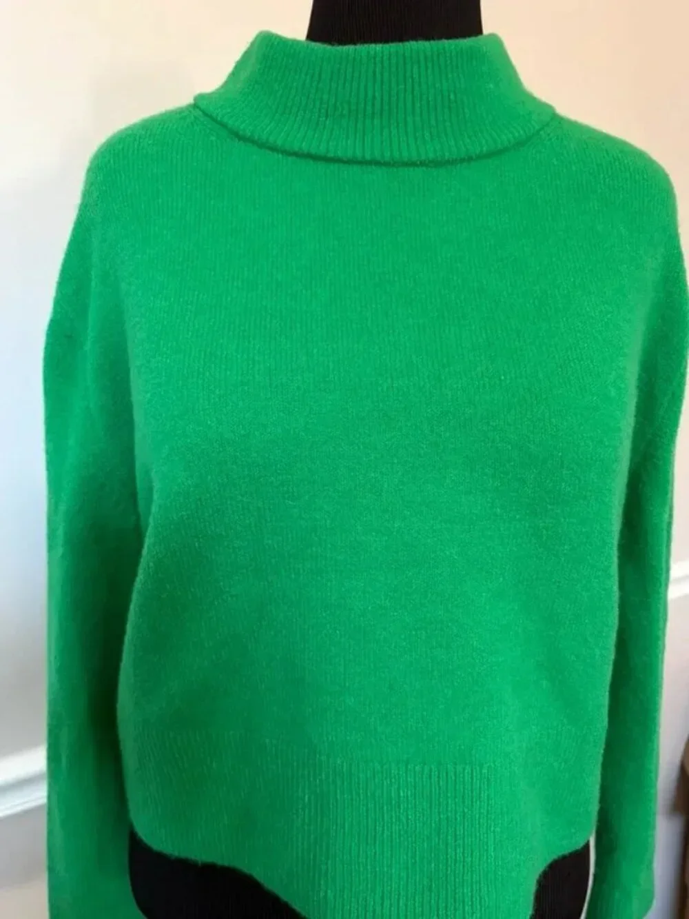 J. Crew Factory crew long